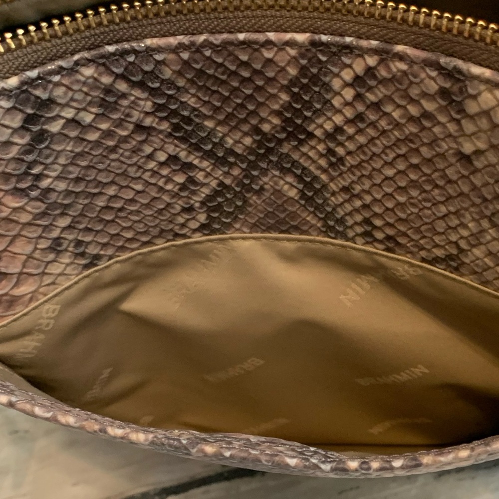 Brahmin Katie Chiffon Mare crossbody bag - Picture 10 of 15